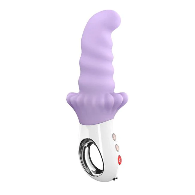 Fun Factory Moody G5 Deluxe Vibrator - xtantric.ca