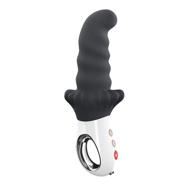 Fun Factory Moody G5 Deluxe Vibrator - xtantric.ca