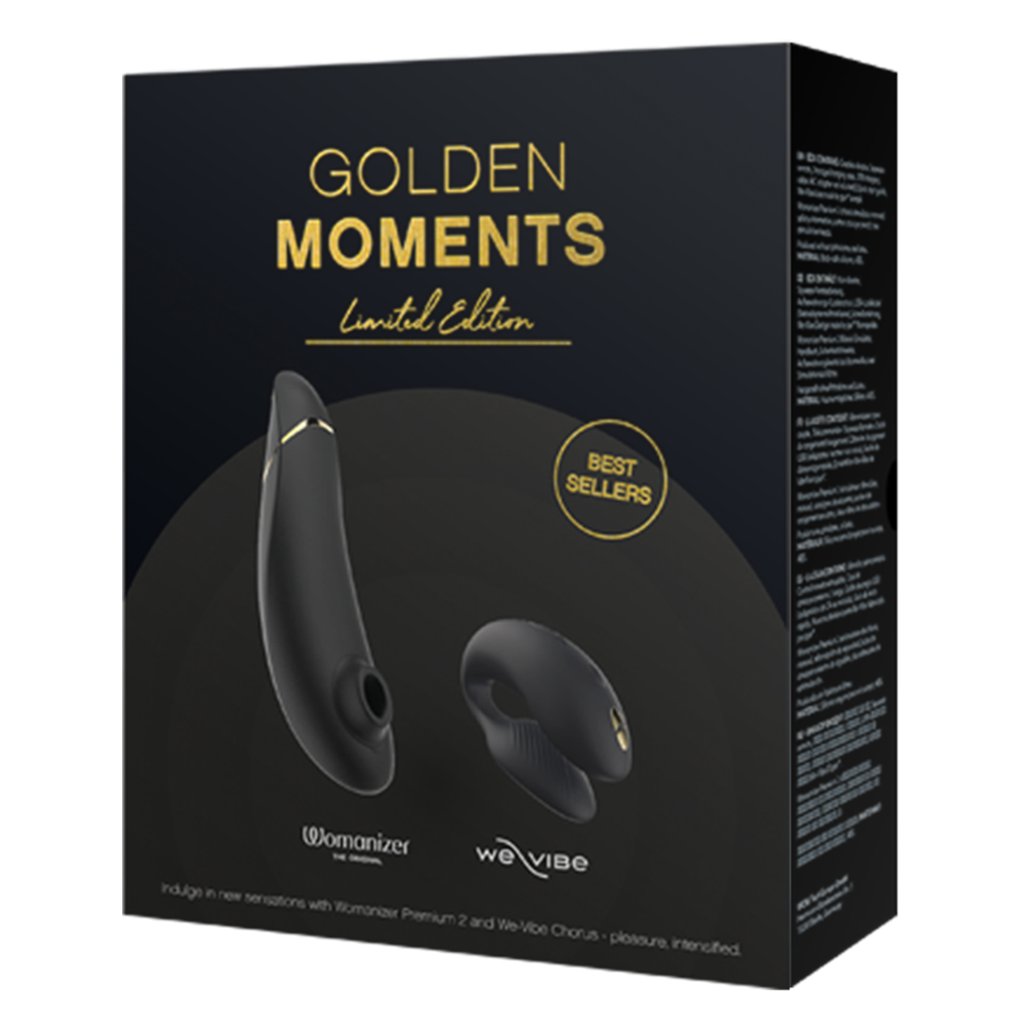 Golden Moments Collection 2 - xtantric.ca