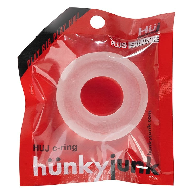 HUJ single c-ring - ICE - xtantric.ca