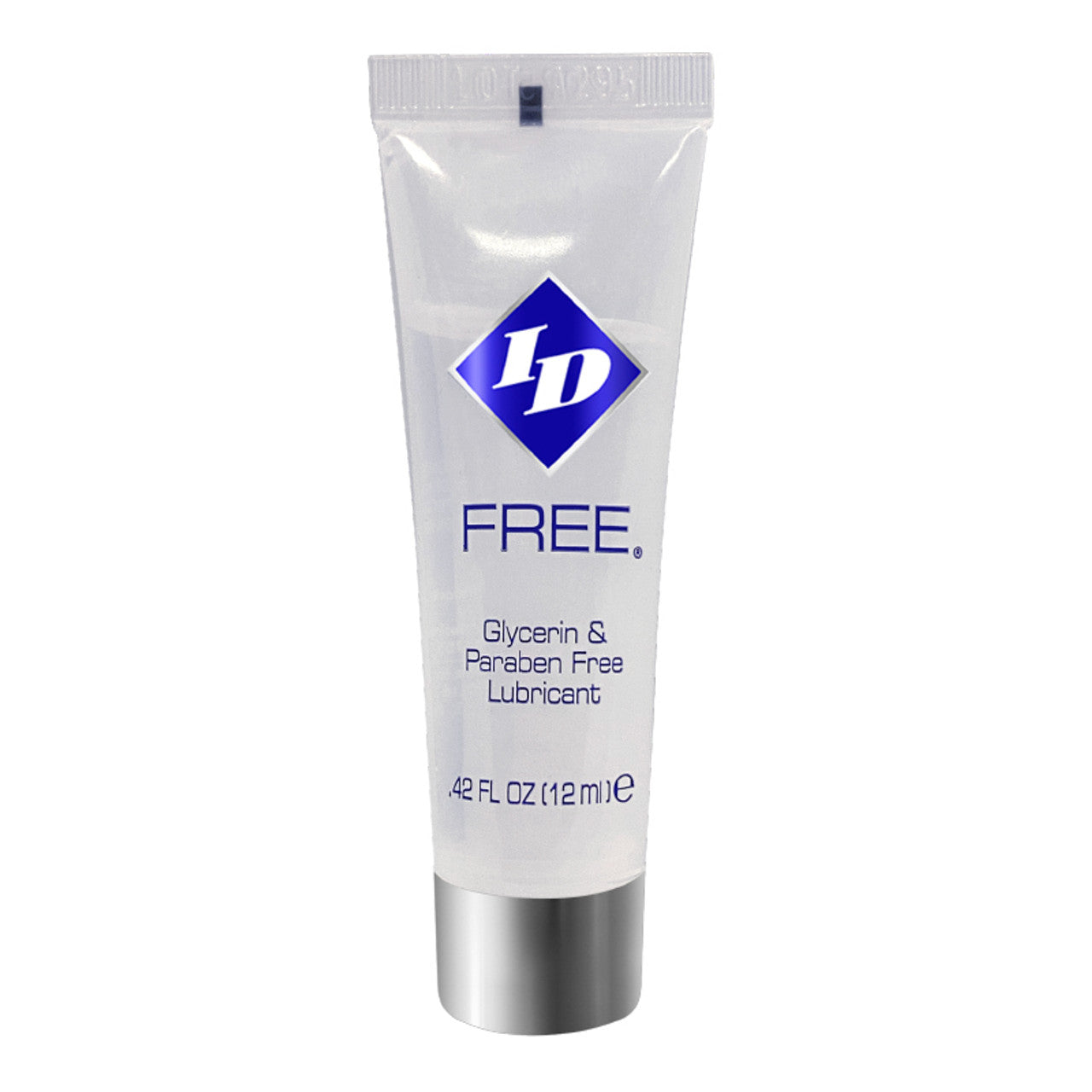 ID FREE .42 FL OZ TUBE (12ML) - xtantric.ca