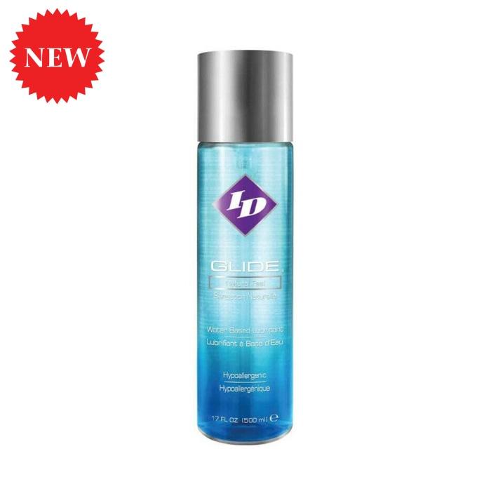 ID GLIDE 17 FL OZ (500ML) - xtantric.ca