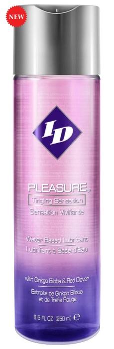 ID PLEASURE 8.5 FL OZ (230ML) - xtantric.ca