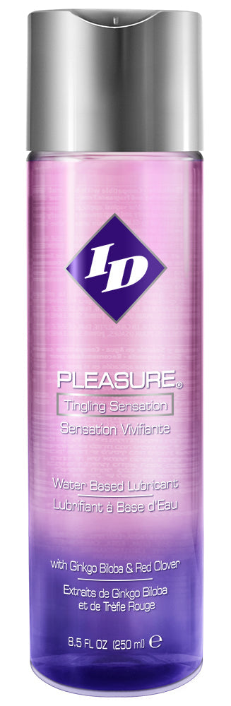 ID PLEASURE 8.5 FL OZ (230ML) - xtantric.ca