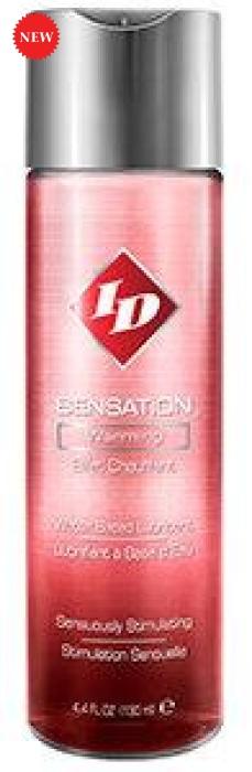 ID SENSATION 4.4 FL OZ (130ML) - xtantric.ca