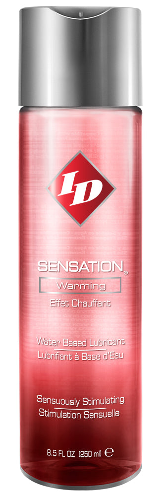 ID SENSATION 8.5 FL OZ (230ML) - xtantric.ca