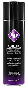 ID SILK 8.5 FL OZ (230ML) - xtantric.ca