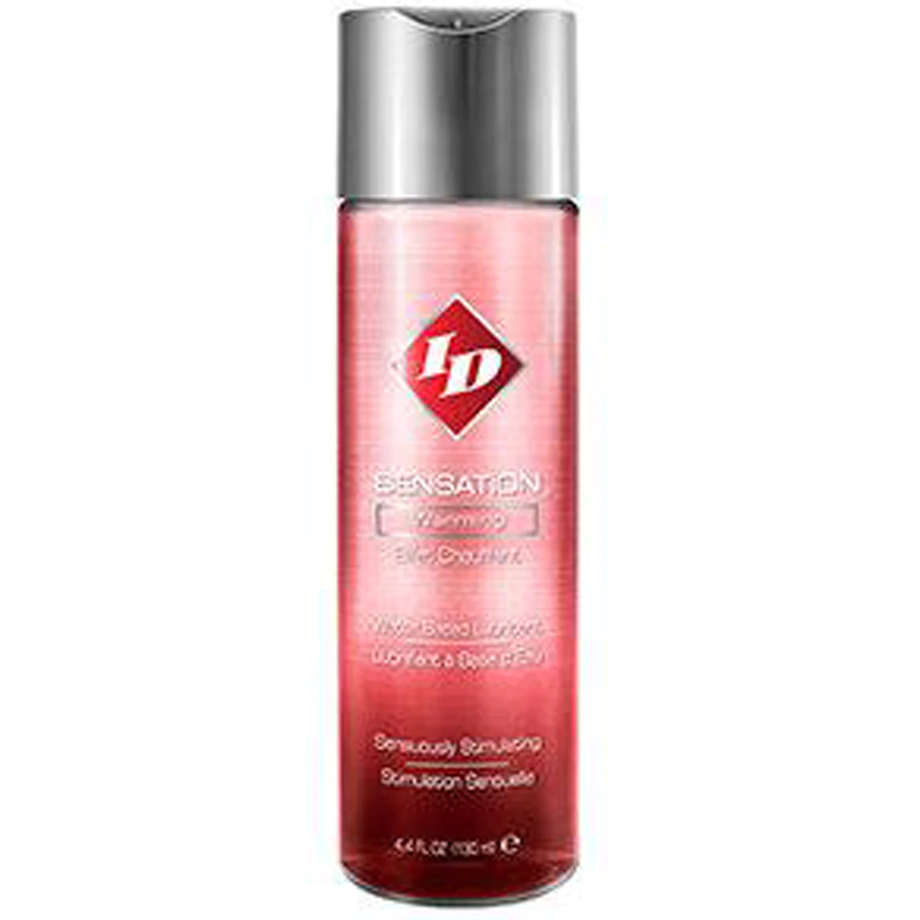 ID SENSATION 4.4 FL OZ (130ML) - xtantric.ca