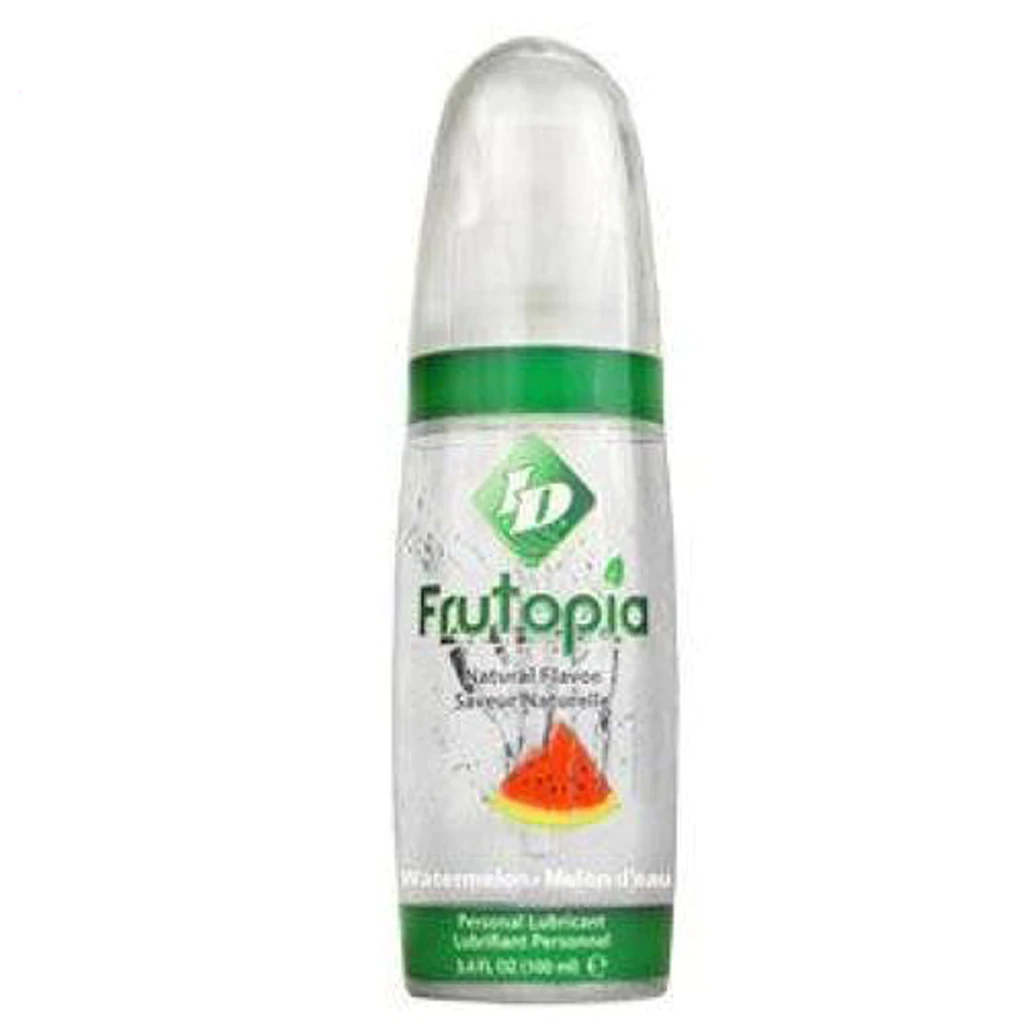 ID FRUTOPIA Watermelon  3.4 fl oz Pump Bottle - xtantric.ca