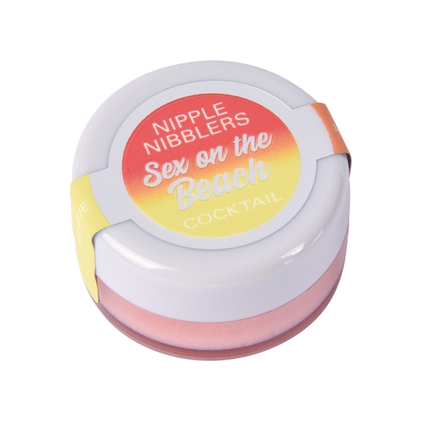 NIPPLE NIBBLERS Cocktail Pleasure Balm Sex On The Beach 3g - xtantric.ca