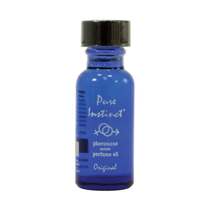 True Blue Pheromone Fragrance Oil .5oz | 15mL - xtantric.ca