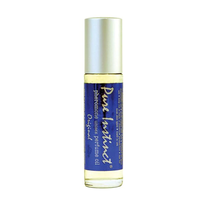 True Blue Pheromone Fragrance Oil Roll-On .34oz | 10mL - xtantric.ca