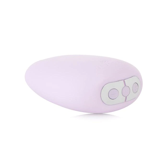 Je Joue Mimi Clitoral Vibrator Lilac - xtantric.ca