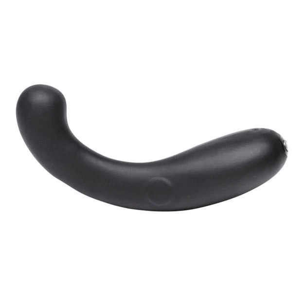 Je Joue G-Kii G-Spot Clitoral Vibrator Black - xtantric.ca