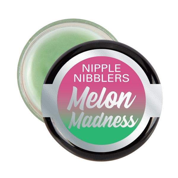 NIPPLE NIBBLERS Cool Tingle Balm Melon Madness 3g - xtantric.ca