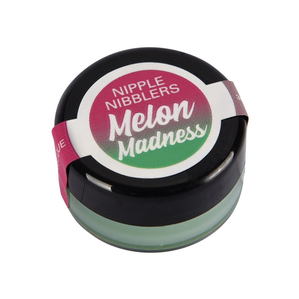 NIPPLE NIBBLERS Cool Tingle Balm Melon Madness 3g - xtantric.ca