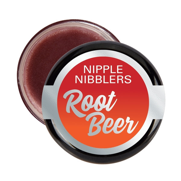 NIPPLE NIBBLERS Cool Tingle Balm Root Beer 3g - xtantric.ca