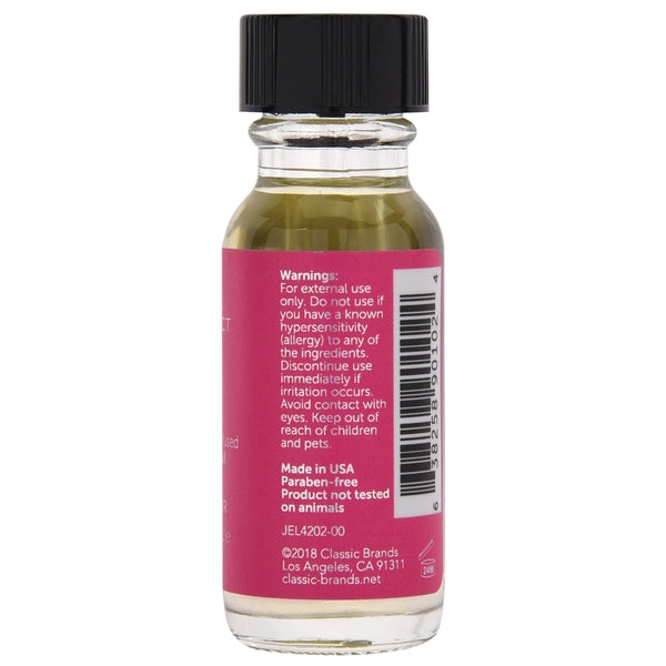 Pheromone Perfume Oil For Her .5oz | 15mL - xtantric.ca