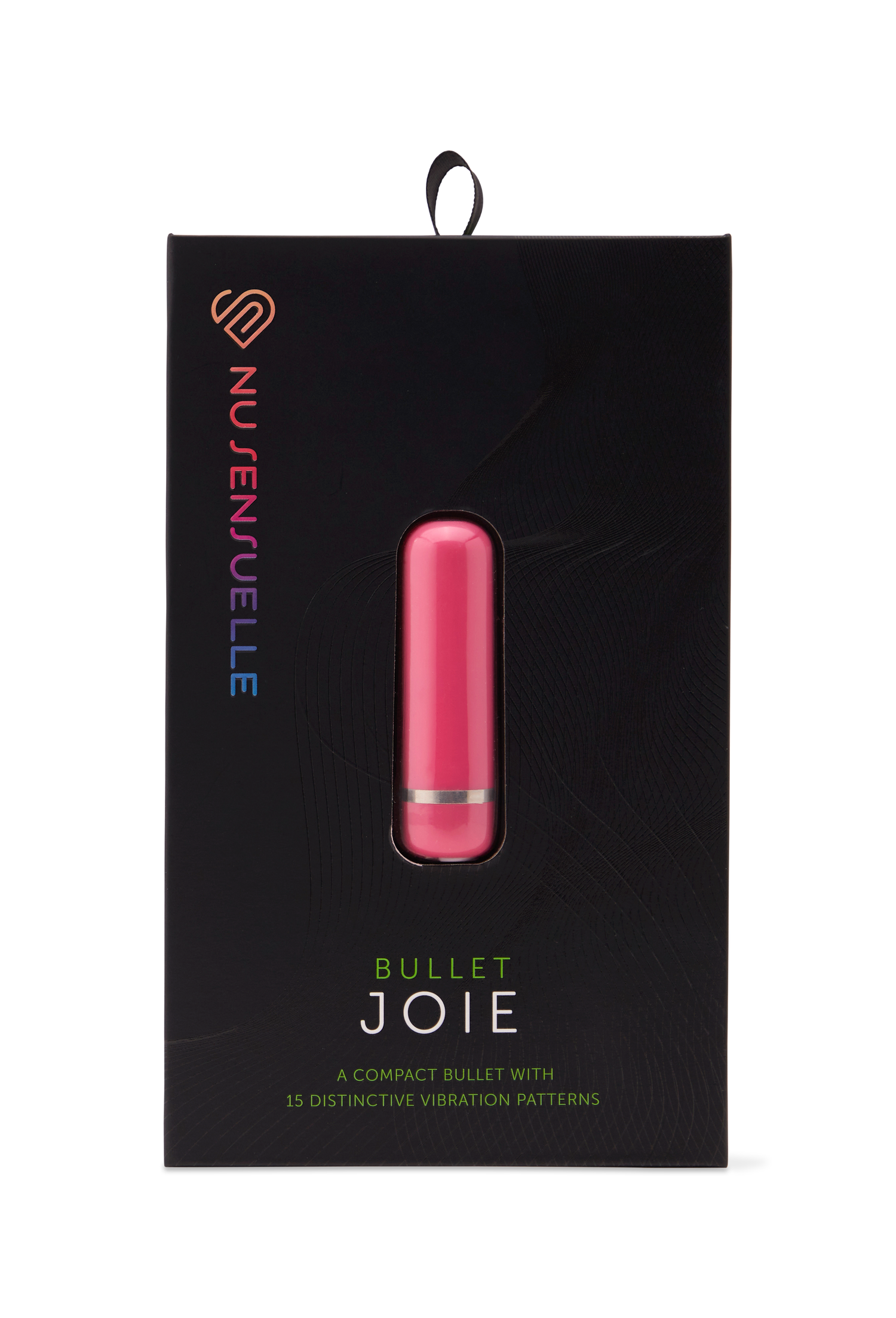 JOIE - PINK - xtantric.ca