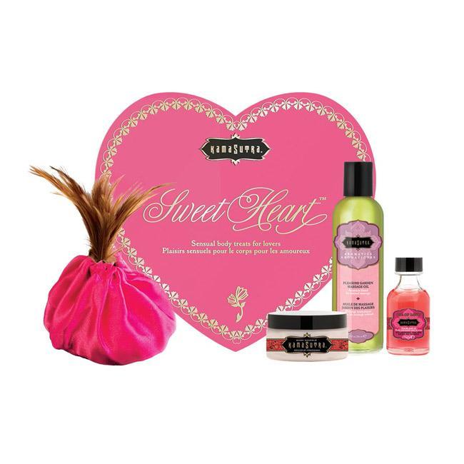 Sweet Heart Kit - xtantric.ca