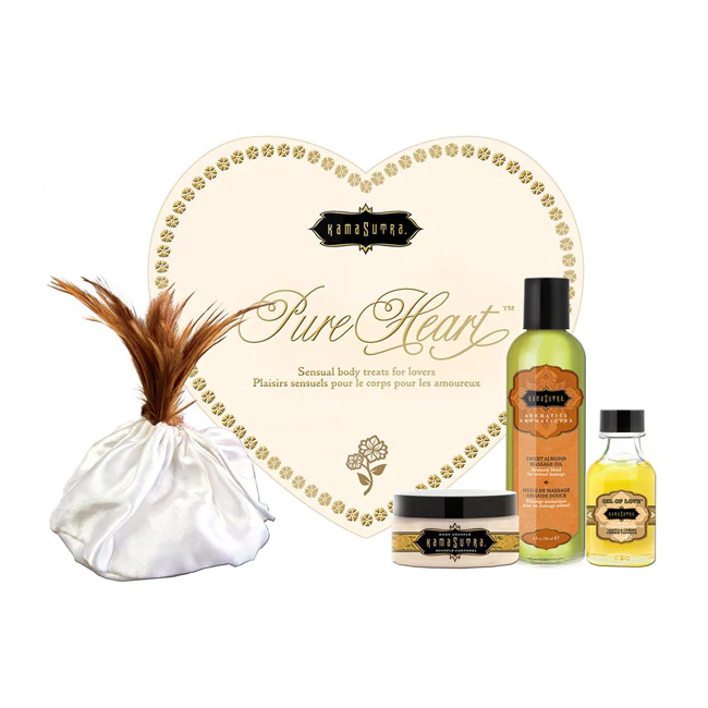 Pure Heart Kit - xtantric.ca