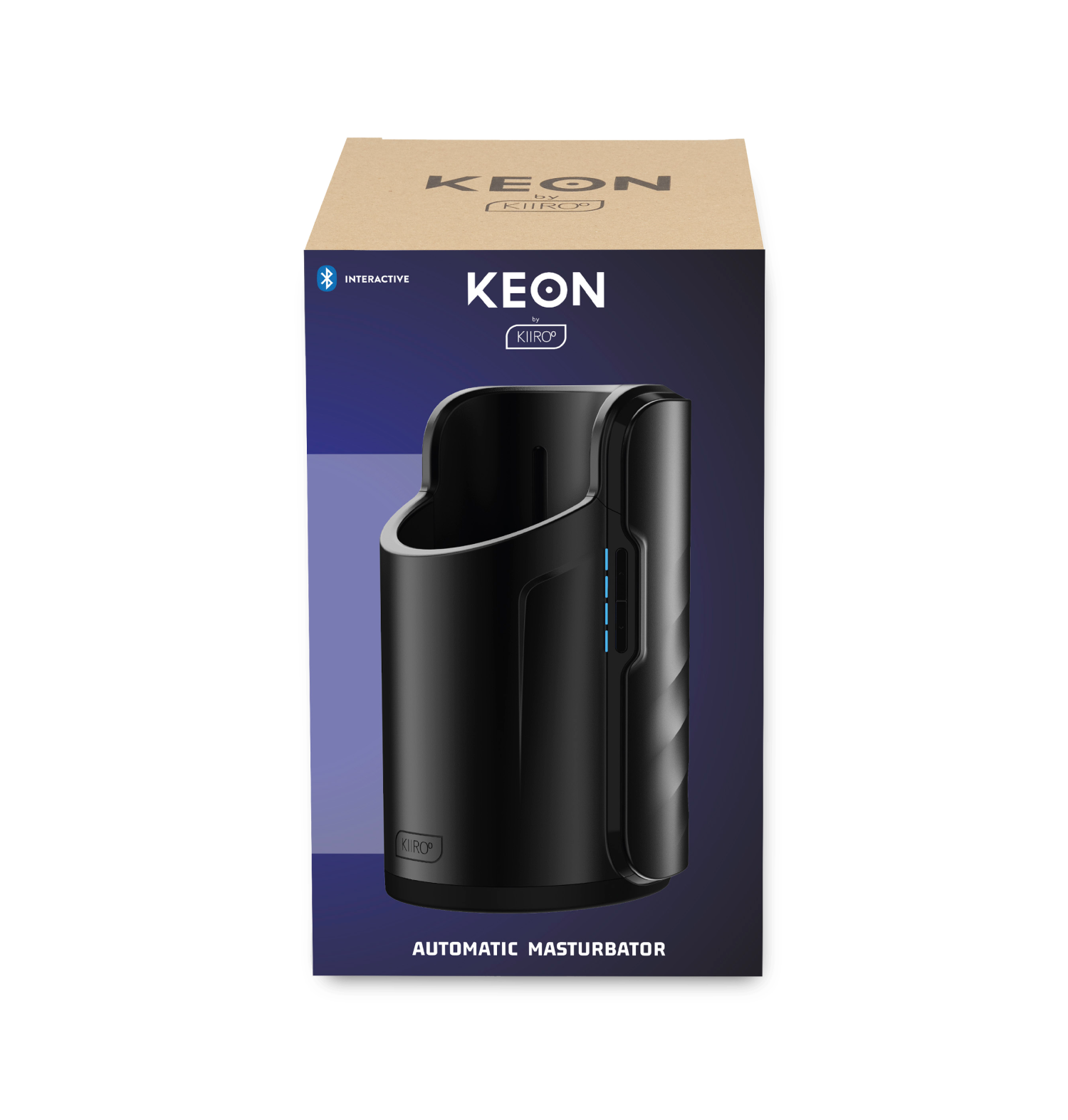 Keon & Feel Stroker Combo Set Pale - xtantric.ca