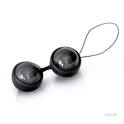 LELO Beads Noir - xtantric.ca