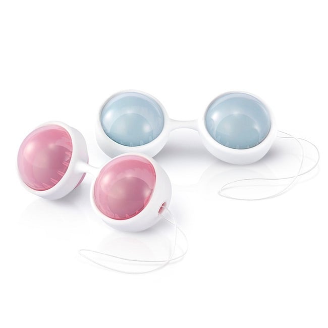 LELO Beads Mini - xtantric.ca