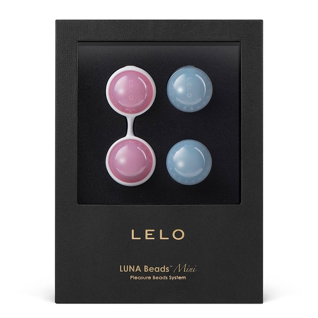 LELO Beads Mini - xtantric.ca