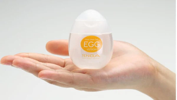 Egg Lotion Water-Based Lubricant. - xtantric.ca