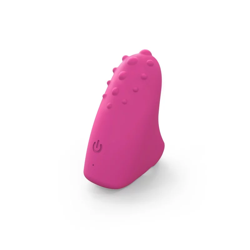 MAGIC FINGER RECHARGEABLE - PINK - xtantric.ca