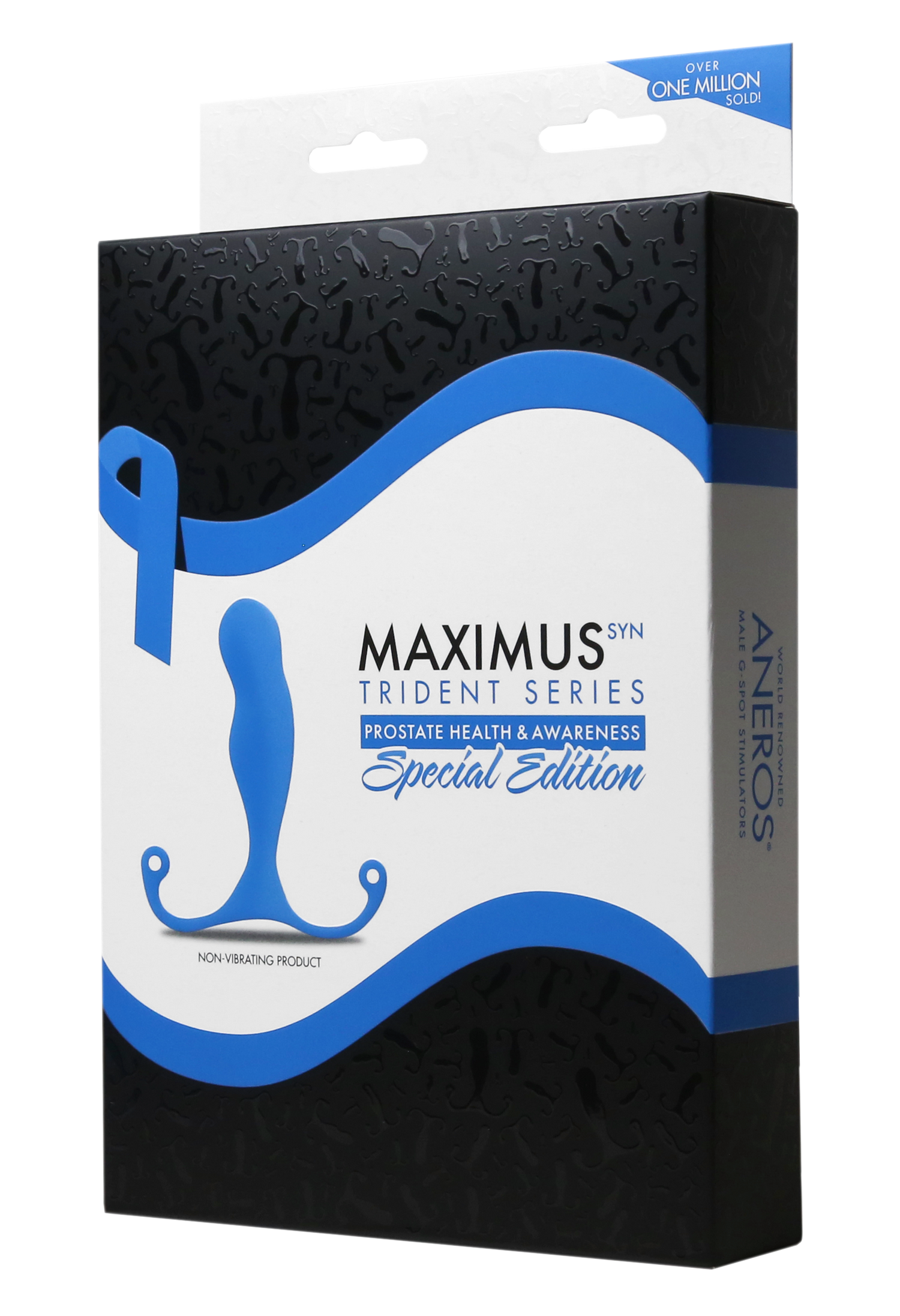 MAXIMUS SYN TRIDENT SPECIAL EDITION - xtantric.ca