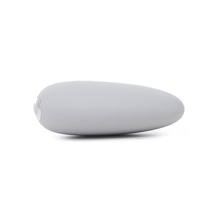 Je Joue Mimi Soft Clitoral Vibrator Slate Grey - xtantric.ca