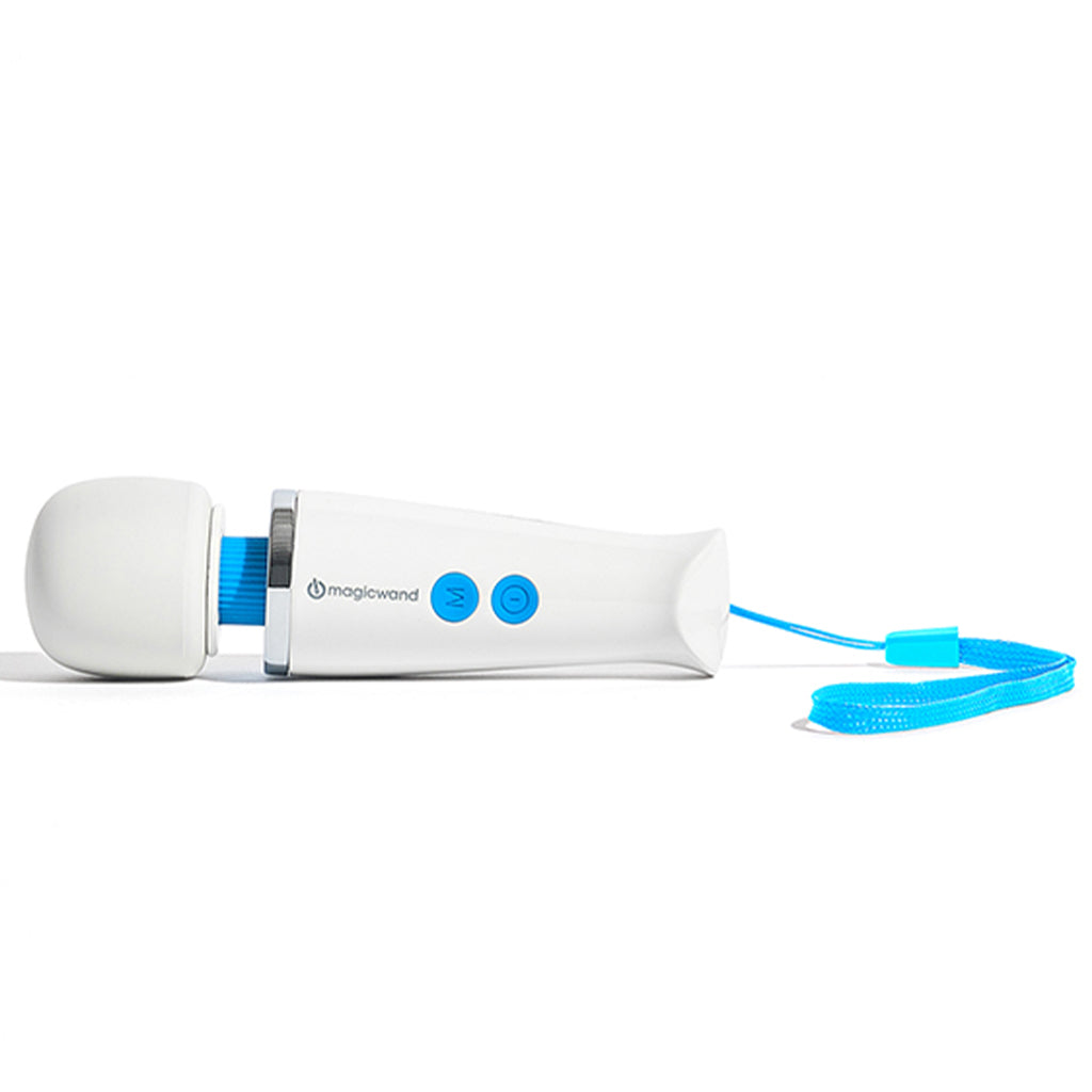 Hitachi Magic Wand Micro - xtantric.ca