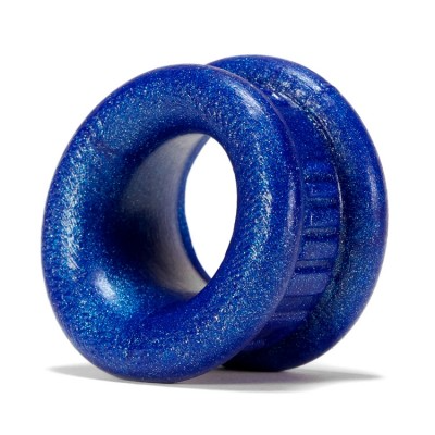 NEO ANGLE, ballstretcher - BLUEBALLS METALLIC - xtantric.ca