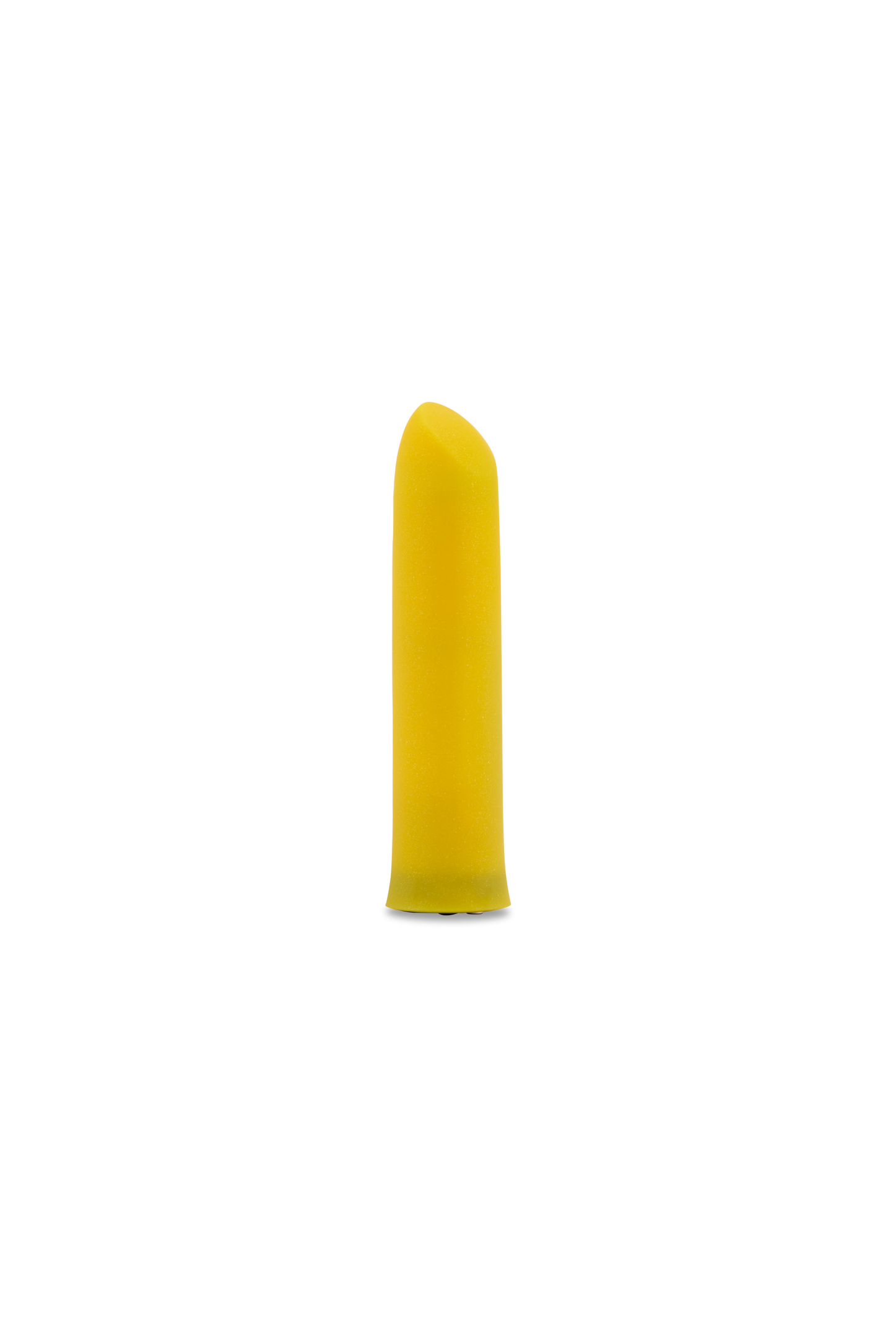 EVIE SLANTED BULLET - YELLOW - xtantric.ca