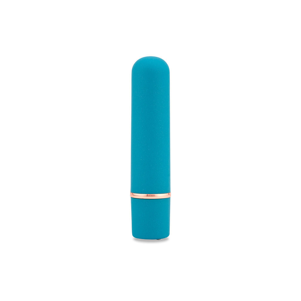 TULLA ROUNDED BULLET - BLUE - xtantric.ca