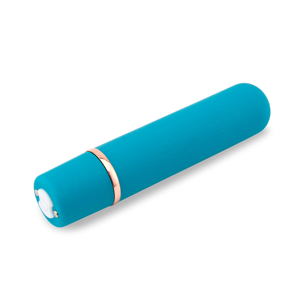 TULLA ROUNDED BULLET - BLUE - xtantric.ca