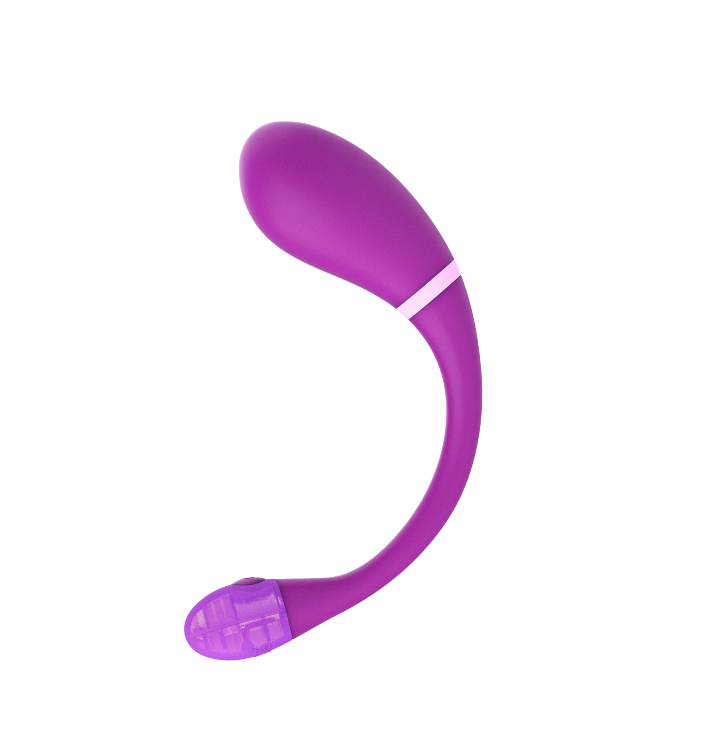 OhMiBod Esca2 Purple - xtantric.ca