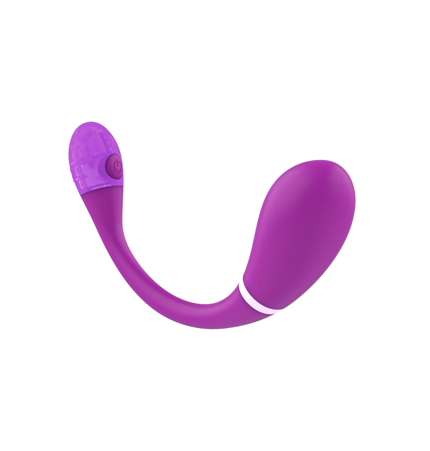 OhMiBod Esca2 Purple - xtantric.ca