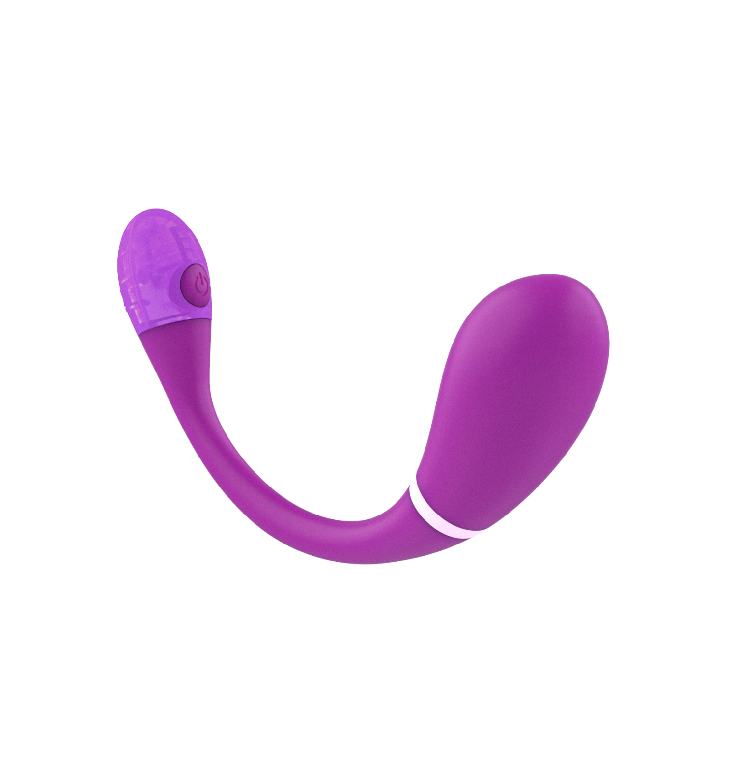 OhMiBod Esca2 Purple - xtantric.ca