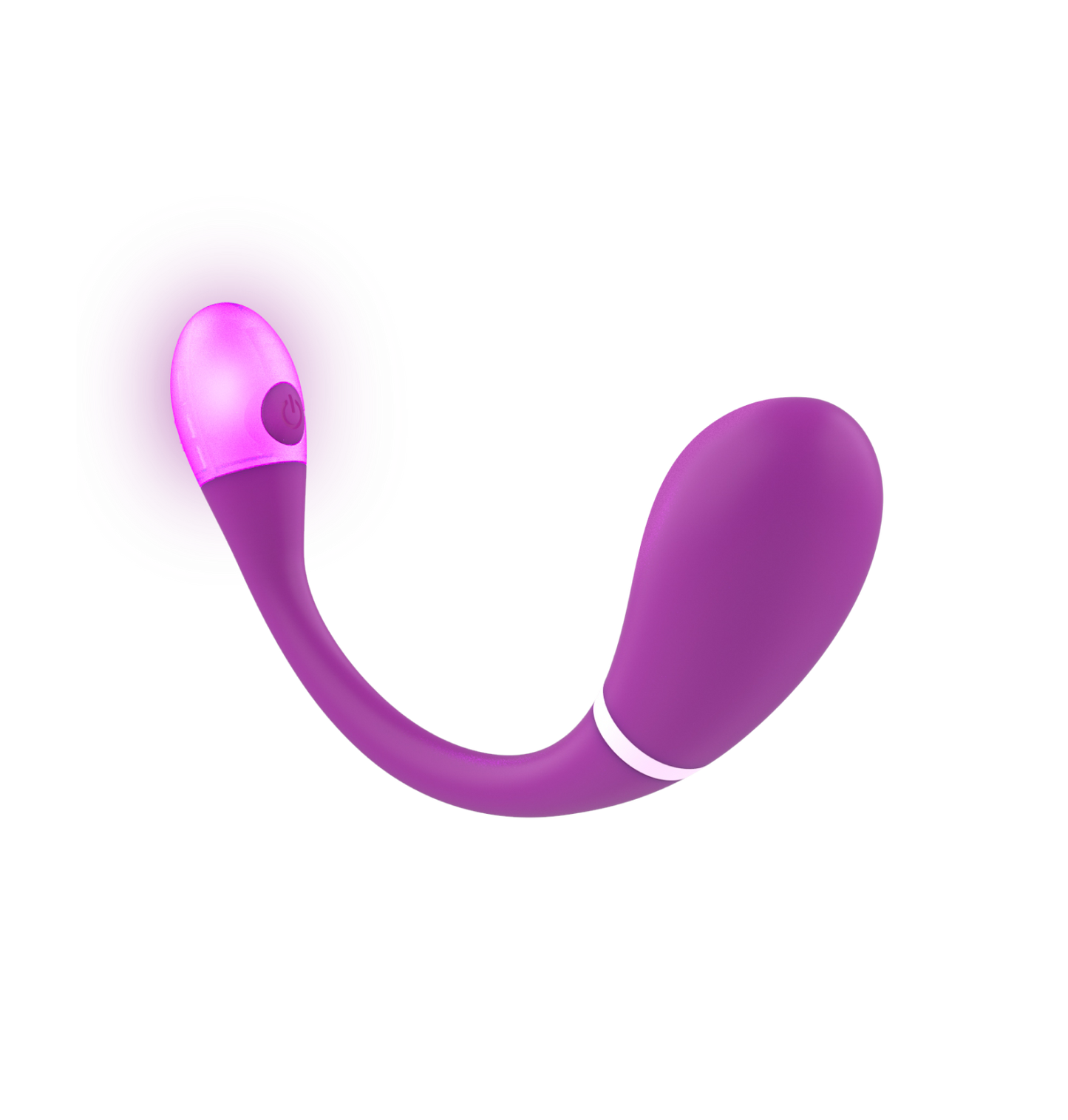 OhMiBod Esca2 Purple - xtantric.ca