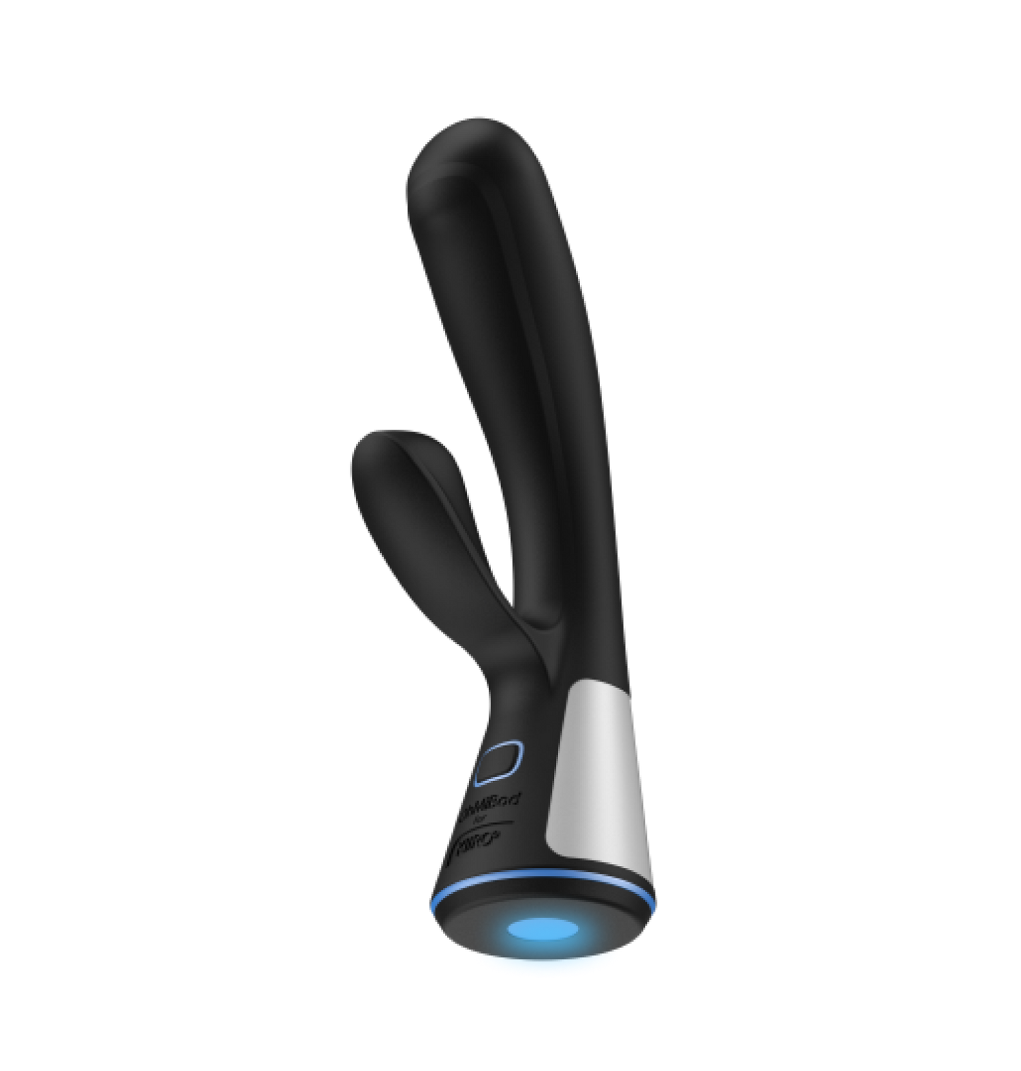 OhMiBod Fuse Black - xtantric.ca