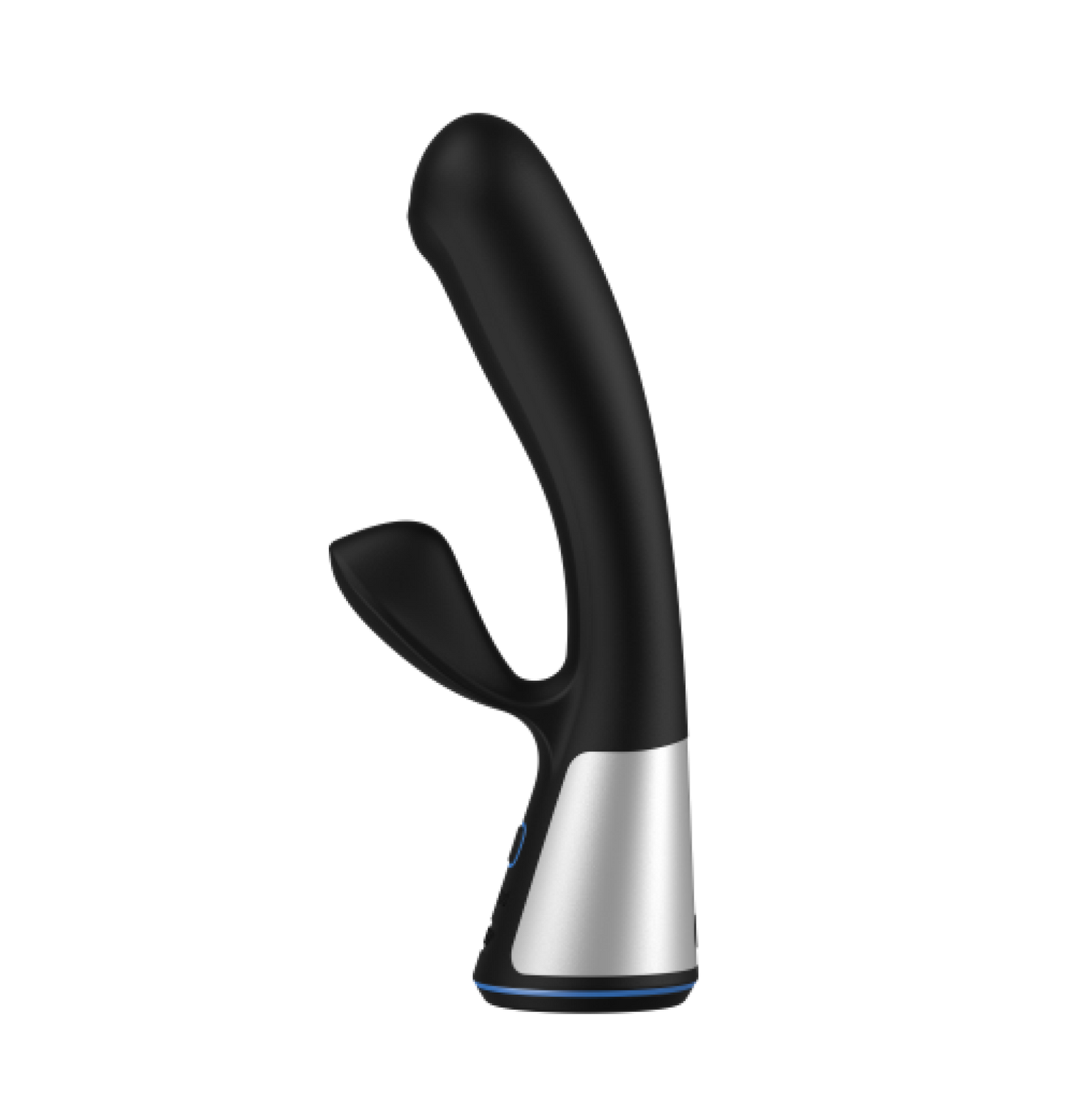 OhMiBod Fuse Black - xtantric.ca