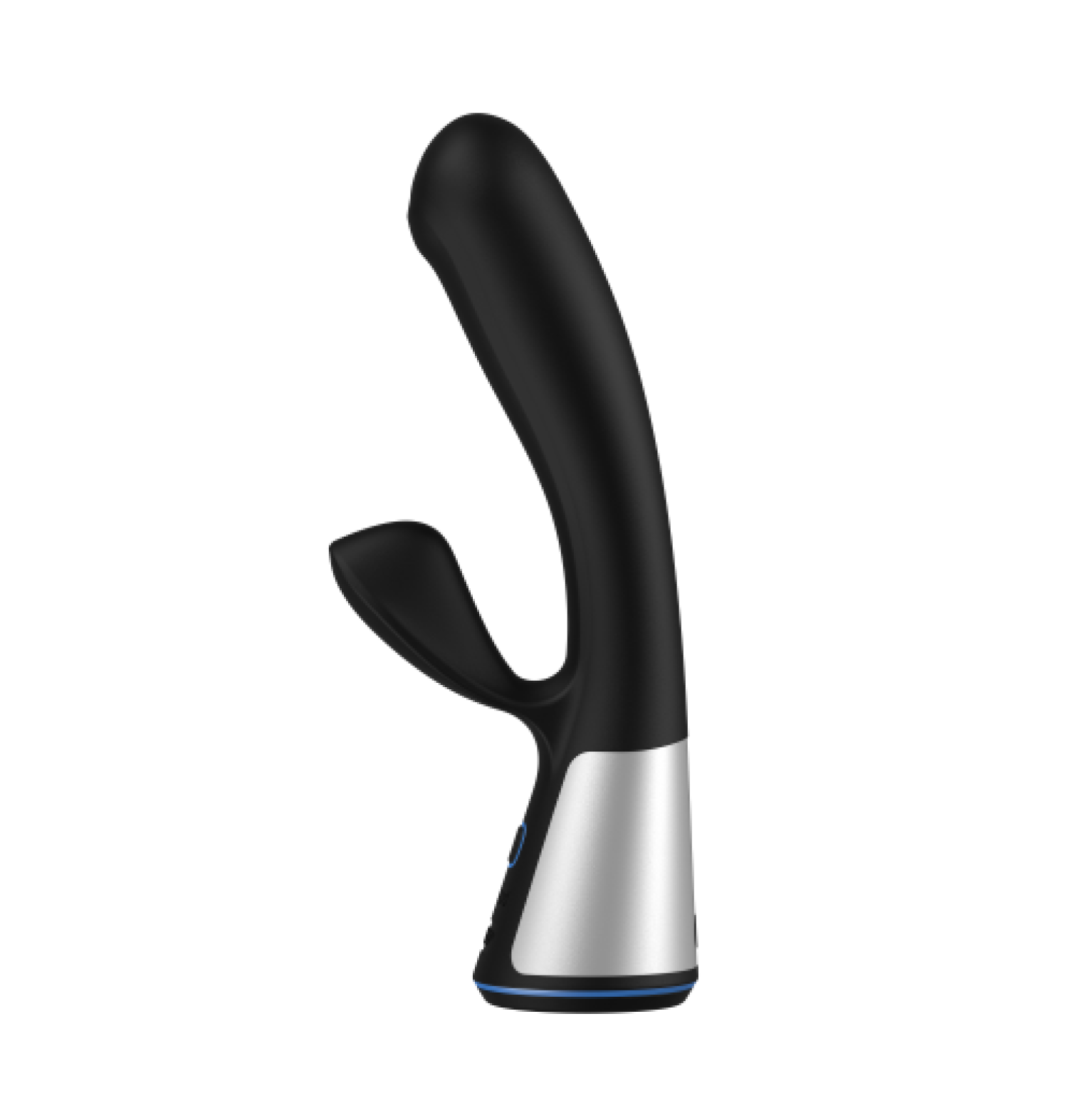 OhMiBod Fuse Black - xtantric.ca