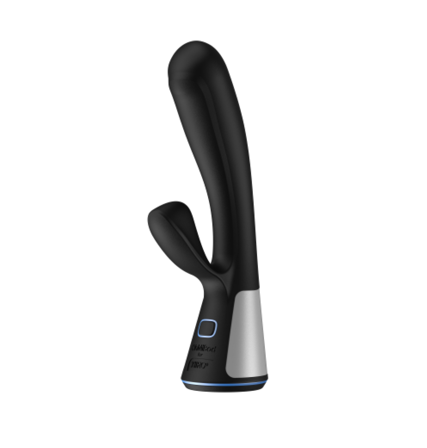 OhMiBod Fuse Black - xtantric.ca