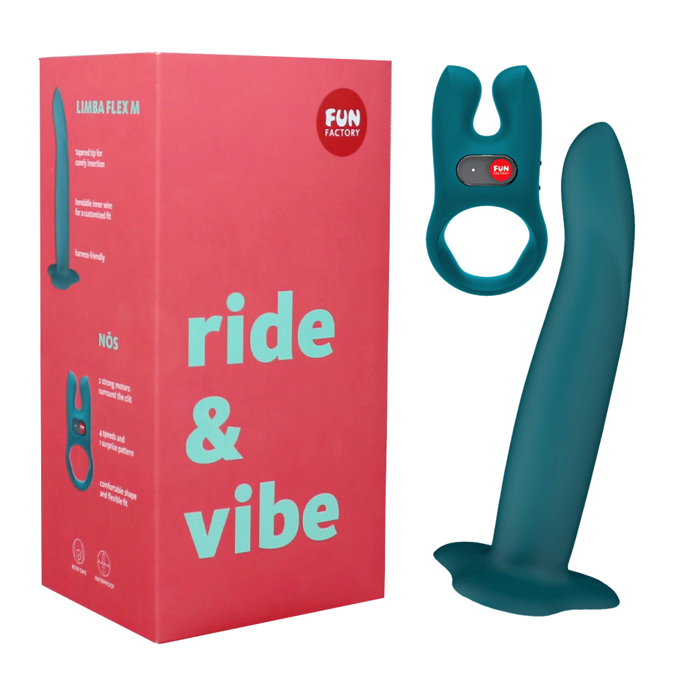 RIDE & VIBE - xtantric.ca