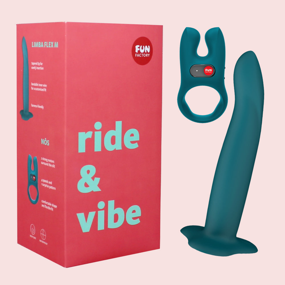 RIDE & VIBE - xtantric.ca