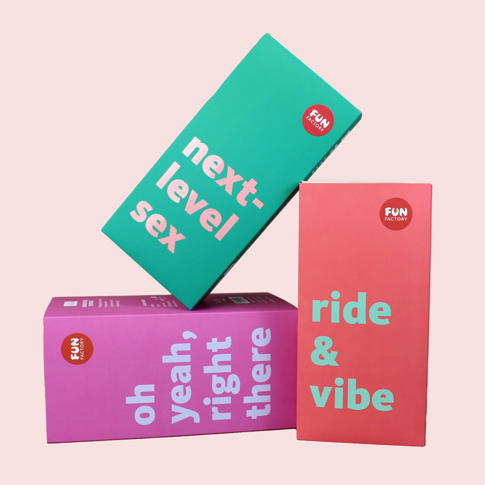 RIDE & VIBE - xtantric.ca