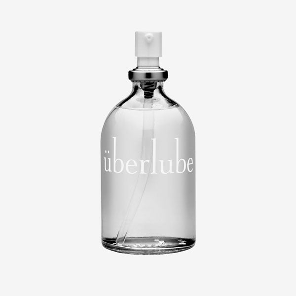 Überlube 100 mL Bottle - xtantric.ca